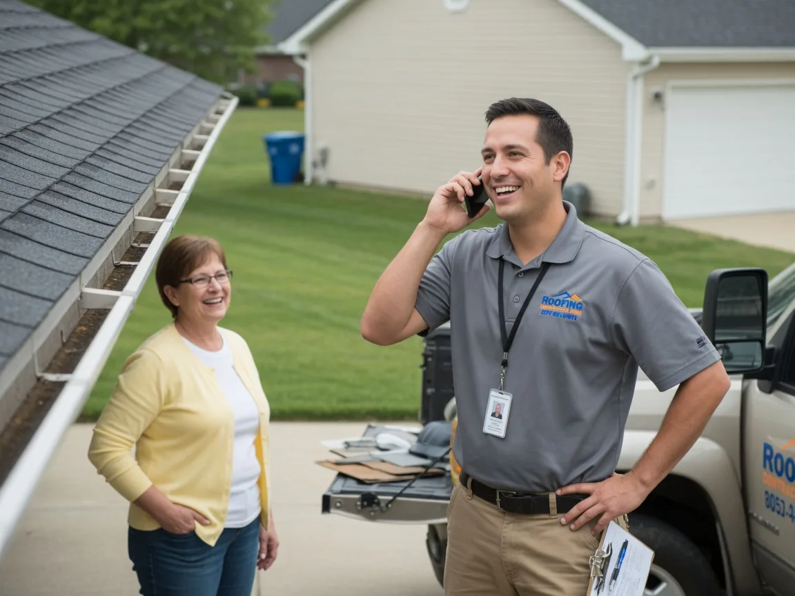 Local Roofing Contractors El Reno, OK FAQs
